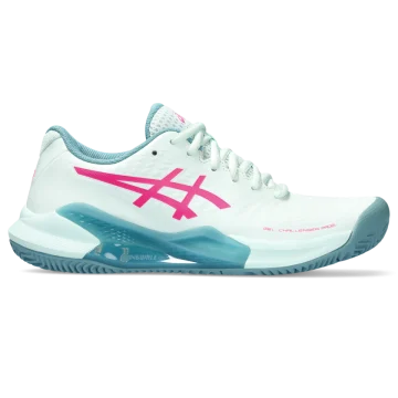 Asics Gel-challenger 14 Padel Soothing Sea/Hot Pink (1042A232.401)