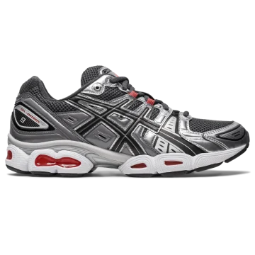 Asics Gel-nimbus™ 9 Graphite Grey/Pure Silver (1201A424.023)