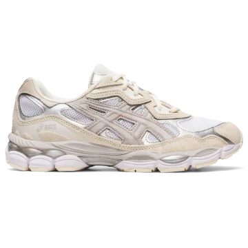 Asics Gel-nyc White/Oyster Grey (1201A789.105)