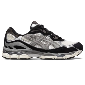 Asics Gel-nyc Ivory/Clay Grey (1201A789.750)