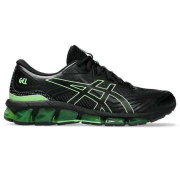 Asics Gel-quantum 360 Vii Black/Bright Lime (1201A878.001)