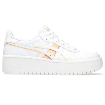 Asics Japan S Pf White/Apricot Crush (1202A360.111)