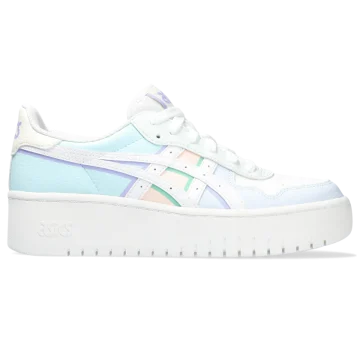 Asics Japan S Pf White/Aquamarine (1202A360.114)