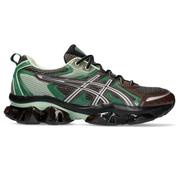 Asics Gel-quantum Kinetic Dark Sepia/Shamrock Green (1203A270.251)