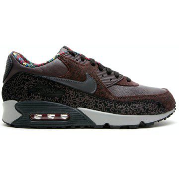 Nike Air Max 90 Premium Alphabet Pack (308856-202)