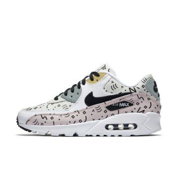 Nike Air Max 90 Premium Barely Rose (700155-603)