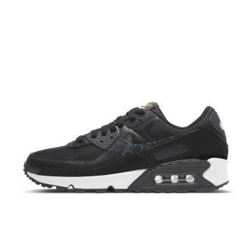 Nike Air Max 90 SE Black Safari (Women’s) (CV8824-001)