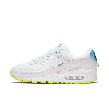 Nike Air Max 90 SE Worldwide Pack (Women’s) (CK7069-100)