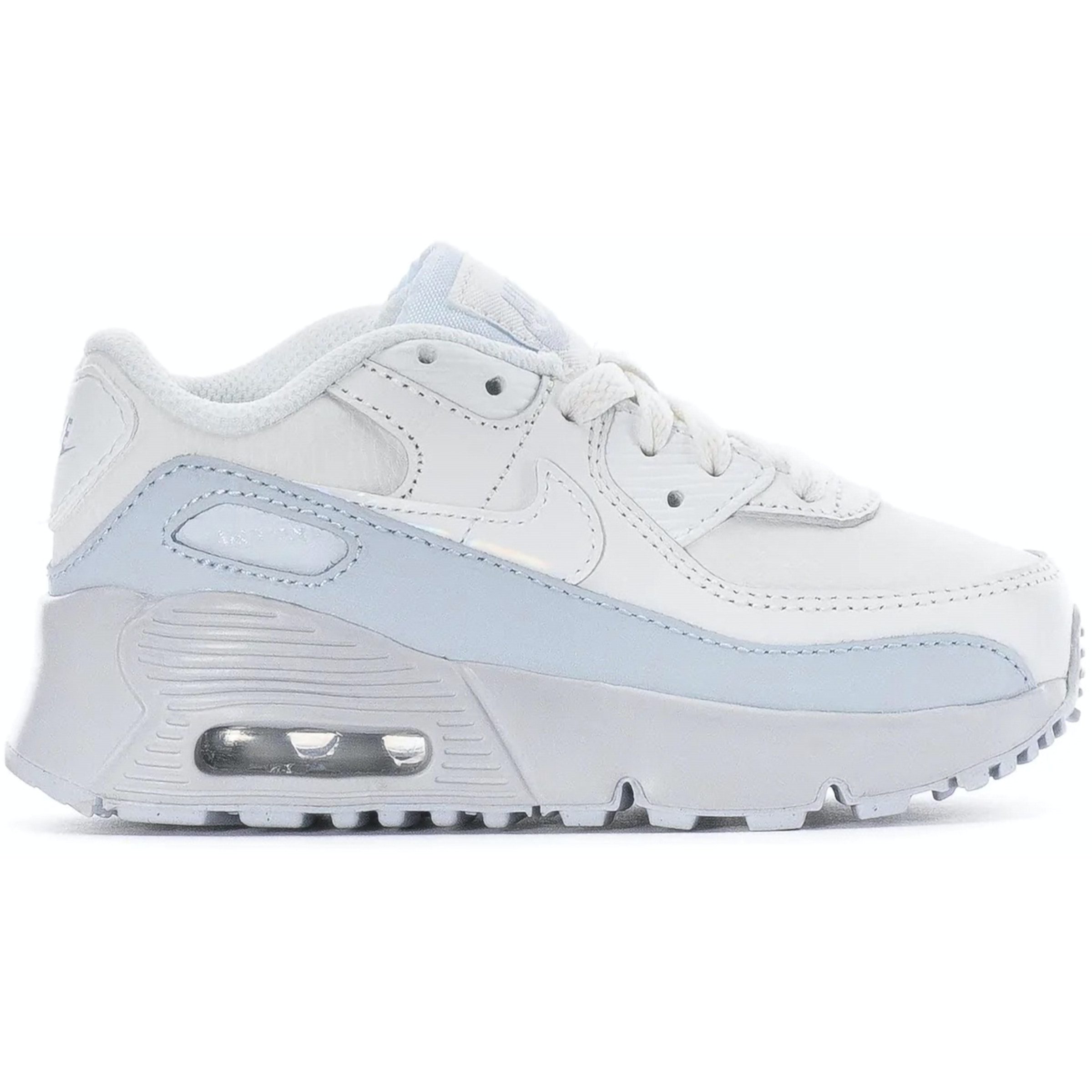 air max 90 summit white