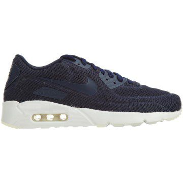 Nike Air Max 90 Ultra 2.0 Breathe Midnight Navy (898010-400)