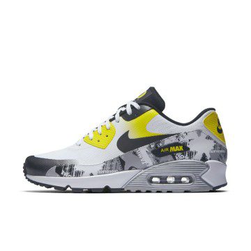 Nike Air Max 90 Ultra 2.0 Doernbecher Oregon Ducks (AH6830-100)