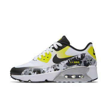 Nike Air Max 90 Ultra 2.0 Doernbecher Oregon Ducks (GS) (AJ7560-100)