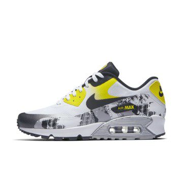 Nike Air Max 90 Ultra 2.0 Doernbecher Oregon Ducks (Women’s) (838767-100)