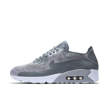 Nike Air Max 90 Ultra 2.0 Pure Platinum (875943-003)
