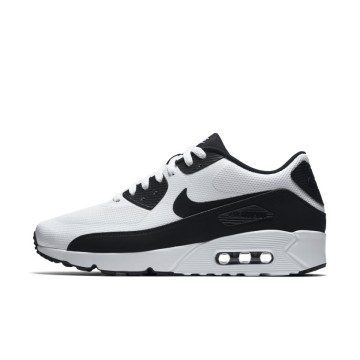 Nike Air Max 90 Ultra 2.0 White Black (875695-100)