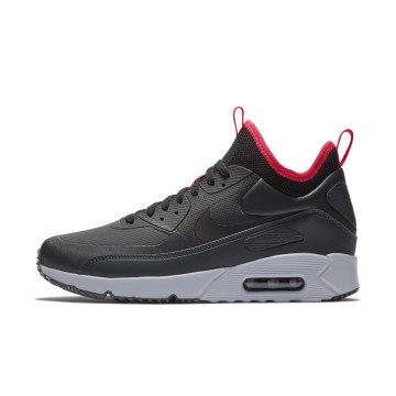 Nike Air Max 90 Ultra Mid Anthracite (924458-003)