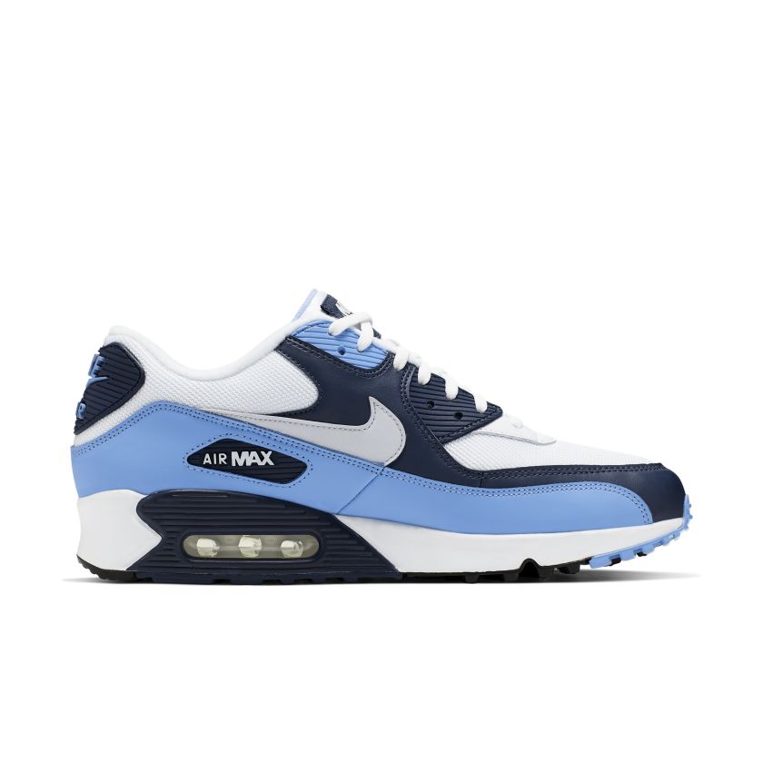 Nike Air Max 90 UNC (AJ1285-105)