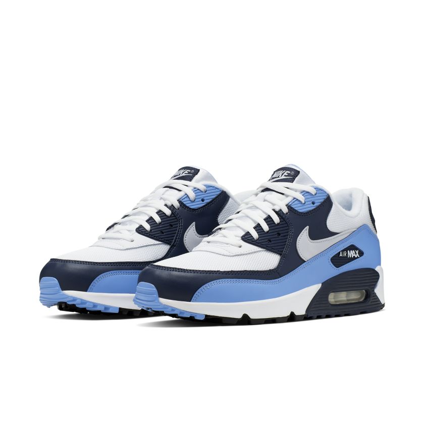 Nike Air Max 90 UNC (AJ1285-105)