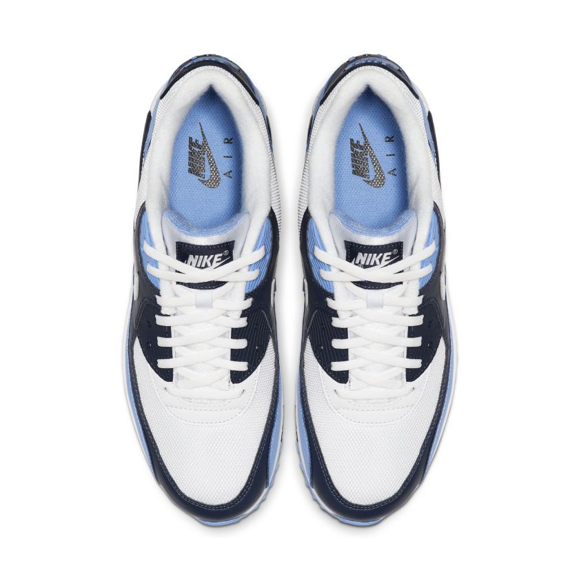 Nike Air Max 90 UNC (AJ1285-105)