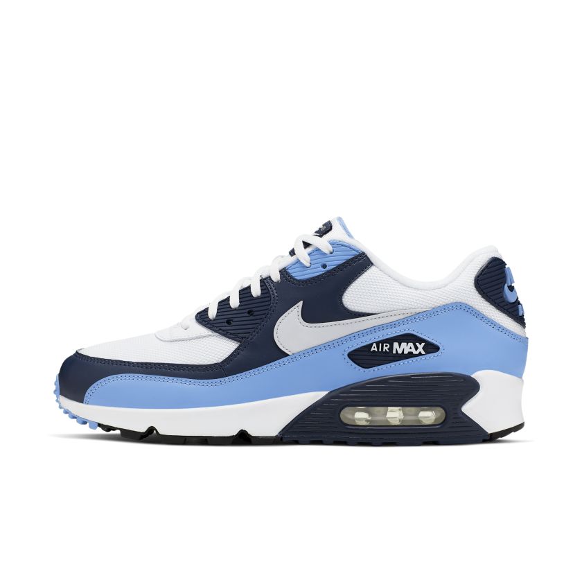 Nike Air Max 90 UNC (AJ1285-105)