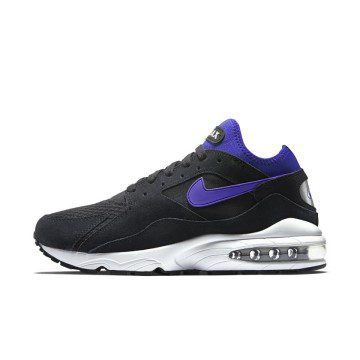 Nike Air Max 93 Black Persian Violet (306551-015)