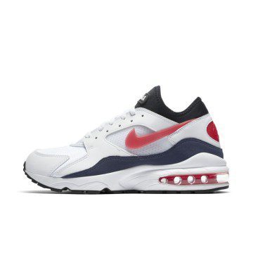 Nike Air Max 93 Habanero Red (306551-102)
