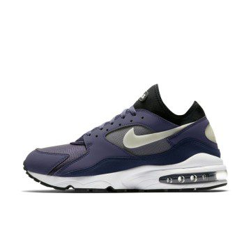 Nike Air Max 93 Purple Patch (306551-500)