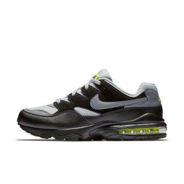 Nike Air Max 94 Wolf Grey Black Volt (AV2300-001)