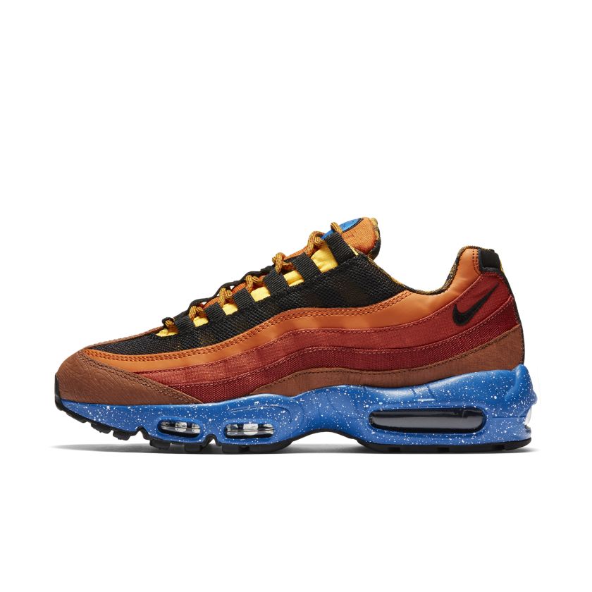 air max 95 campfire