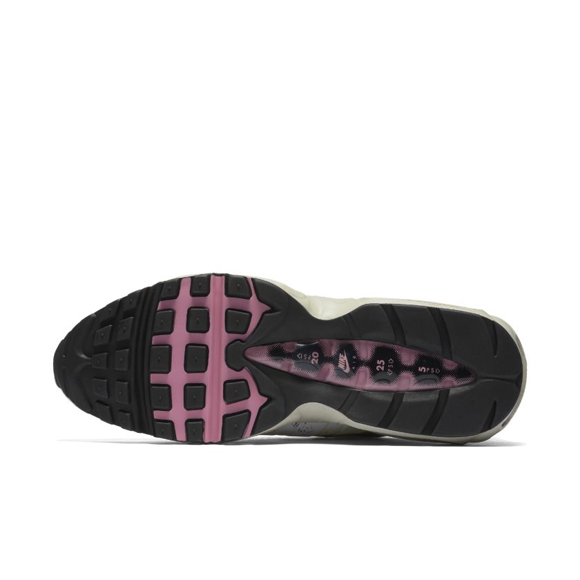 air max 95 dave white rabbit