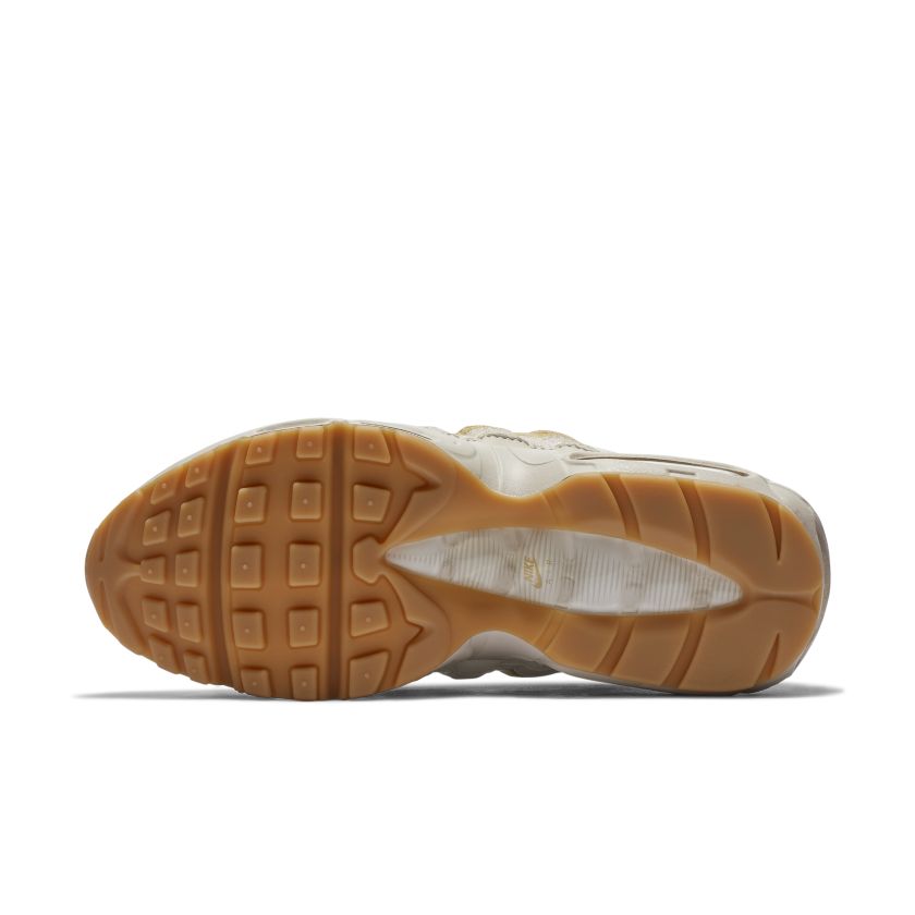 nike air max 95 desert sand