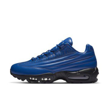 Nike Air Max 95 Lux Supreme Blue (CI0999-400)