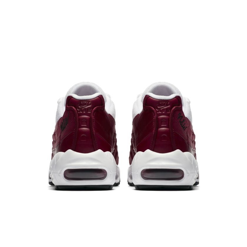 Nike Air Max 95 LX Red Crush (Women’s) (AA1103-601)