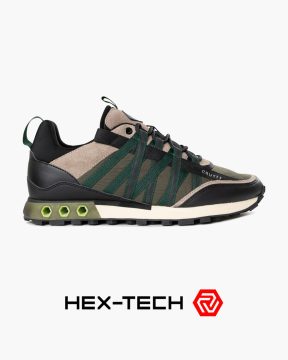 Cruyff Fearia Hex Forest Green (CC233055-558)