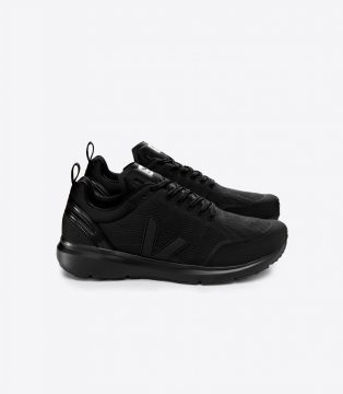 Veja CONDOR 2 ALVEOMESH FULL BLACK (CL1803391A)