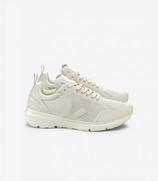 Veja CONDOR 2 ALVEOMESH NATURAL PIERRE (CL1803393A)