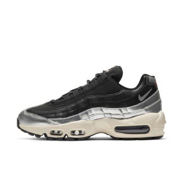 Nike Air Max 95 SE 3M Pack Silver (Women’s) (CT1935-001)