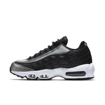 Nike Air Max 95 Se Black Anthracite-White (Women’s) (918413-001)