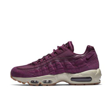 Nike Air Max 95 SE Bordeaux (AJ2018-600)