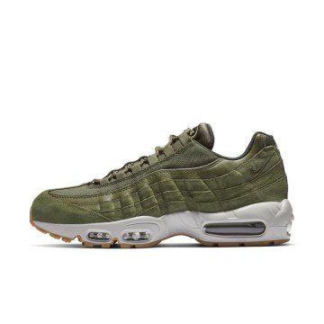 Nike Air Max 95 SE Olive Canvas (AJ2018-300)