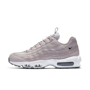 Nike Air Max 95 Se Particle Rose Black-White (AQ4129-600)
