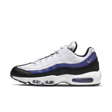 Nike Air Max 95 SE White Persian Violet (DO5960-100)