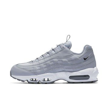 Nike Air Max 95 SE Wolf Grey (AQ4129-001)