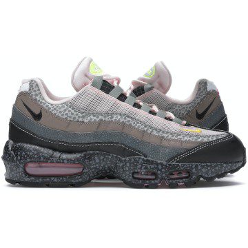 Nike Air Max 95 size? Air Max Day (2020) (CW5378-001)