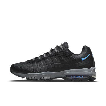 Nike Air Max 95 Ultra Black Blue Grey (DO6705-001)
