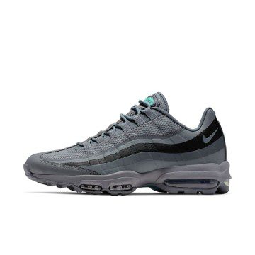 Nike Air Max 95 Ultra Cool Grey (CI2298-002)