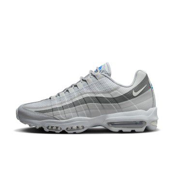 Nike Air Max 95 Ultra Grey Photo Blue (FN7802-002)