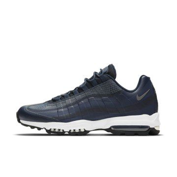 Nike Air Max 95 Ultra Navy Reflective (DJ4284-400)