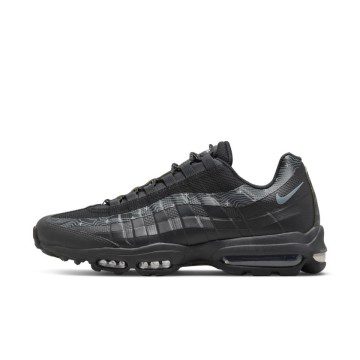 Nike Air Max 95 Ultra Topographic (DR0295-001)