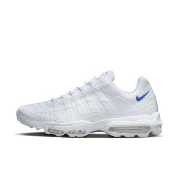 Nike Air Max 95 Ultra White Comet Blue (DX2658-100)